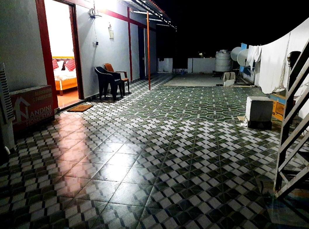 Nandini Homestay Dehradun Exterior foto